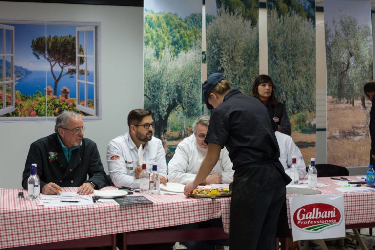 Clara en concours
