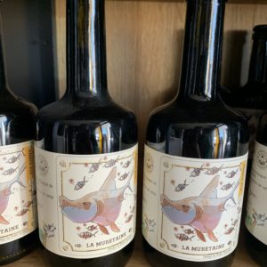 Amber Ale - Le veilleur de bières