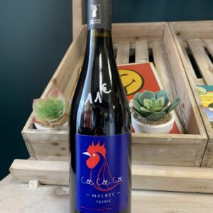 Cot cot cot - Malbec