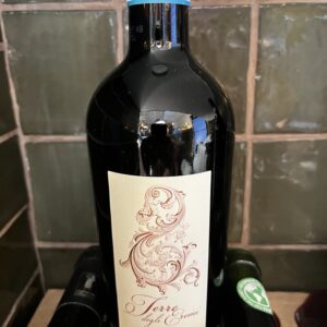Montepulciano (rouge italien des Abruzes)